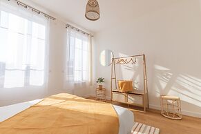 Appartement R2 Reims Gare Centre