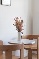 Appartement R2 Reims Gare Centre