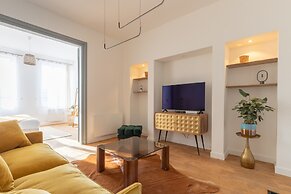 Appartement R2 Reims Gare Centre
