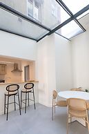 Appartement R2 Reims Gare Centre
