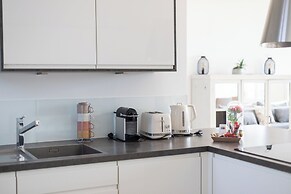 Appartement R2 Reims Gare Centre
