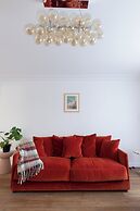 Appartement R2 Reims Gare Centre