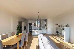 Appartement R2 Reims Gare Centre