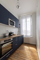 Appartement R2 Reims Gare Centre