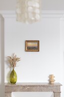 Appartement R2 Reims Gare Centre
