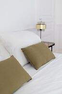 Appartement R2 Reims Gare Centre