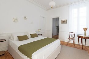 Appartement R2 Reims Gare Centre