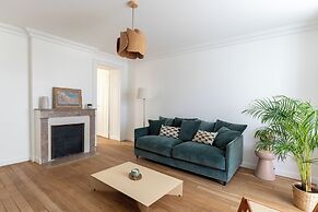 Appartement R2 Reims Gare Centre