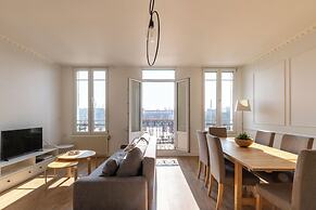 Appartement R2 Reims Gare Centre