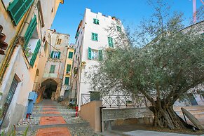 Domus Piazza Brigida