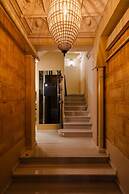 Hamsa House