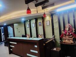 Hotel New Simran Palace