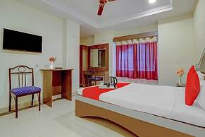 Hotel New Simran Palace