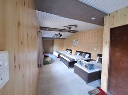 VALLEY KING RESORT