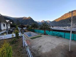 VALLEY KING RESORT