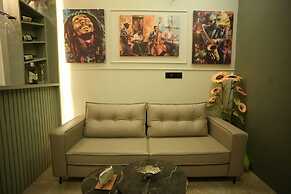 Hotel RJ Nesta