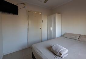Longreach Tourist Park
