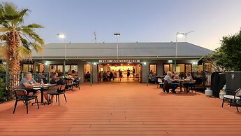 Longreach Tourist Park