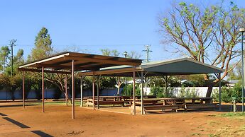 Longreach Tourist Park