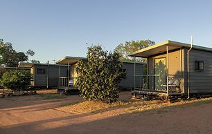 Longreach Tourist Park