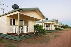 Longreach Tourist Park