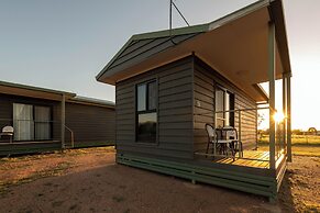 Longreach Tourist Park