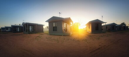 Longreach Tourist Park