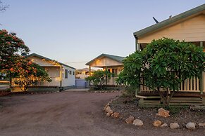 Longreach Tourist Park