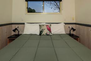 Longreach Tourist Park