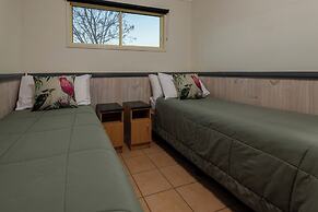 Longreach Tourist Park