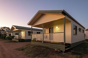 Longreach Tourist Park