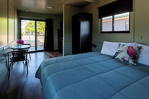 Longreach Tourist Park