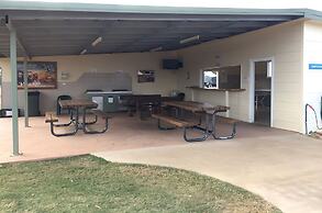 Longreach Tourist Park