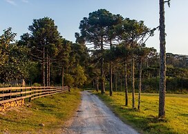 Hospedagem Rural Recanto do Riacho