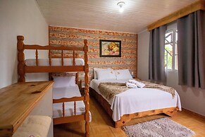 Hospedagem Rural Recanto do Riacho