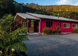 Hospedagem Rural Recanto do Riacho