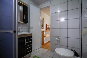 Hospedagem Rural Recanto do Riacho