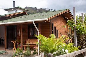 Hospedagem Rural Recanto do Riacho