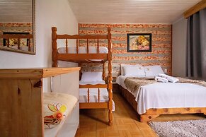 Hospedagem Rural Recanto do Riacho