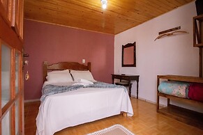 Hospedagem Rural Recanto do Riacho