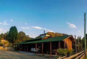 Hospedagem Rural Recanto do Riacho