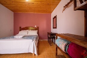 Hospedagem Rural Recanto do Riacho