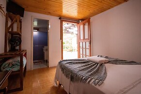 Hospedagem Rural Recanto do Riacho