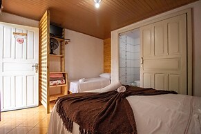 Hospedagem Rural Recanto do Riacho