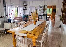 Hospedagem Rural Recanto do Riacho