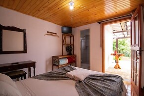 Hospedagem Rural Recanto do Riacho