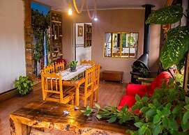 Hospedagem Rural Recanto do Riacho