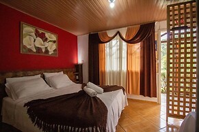 Hospedagem Rural Recanto do Riacho