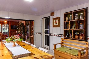 Hospedagem Rural Recanto do Riacho