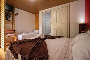 Hospedagem Rural Recanto do Riacho